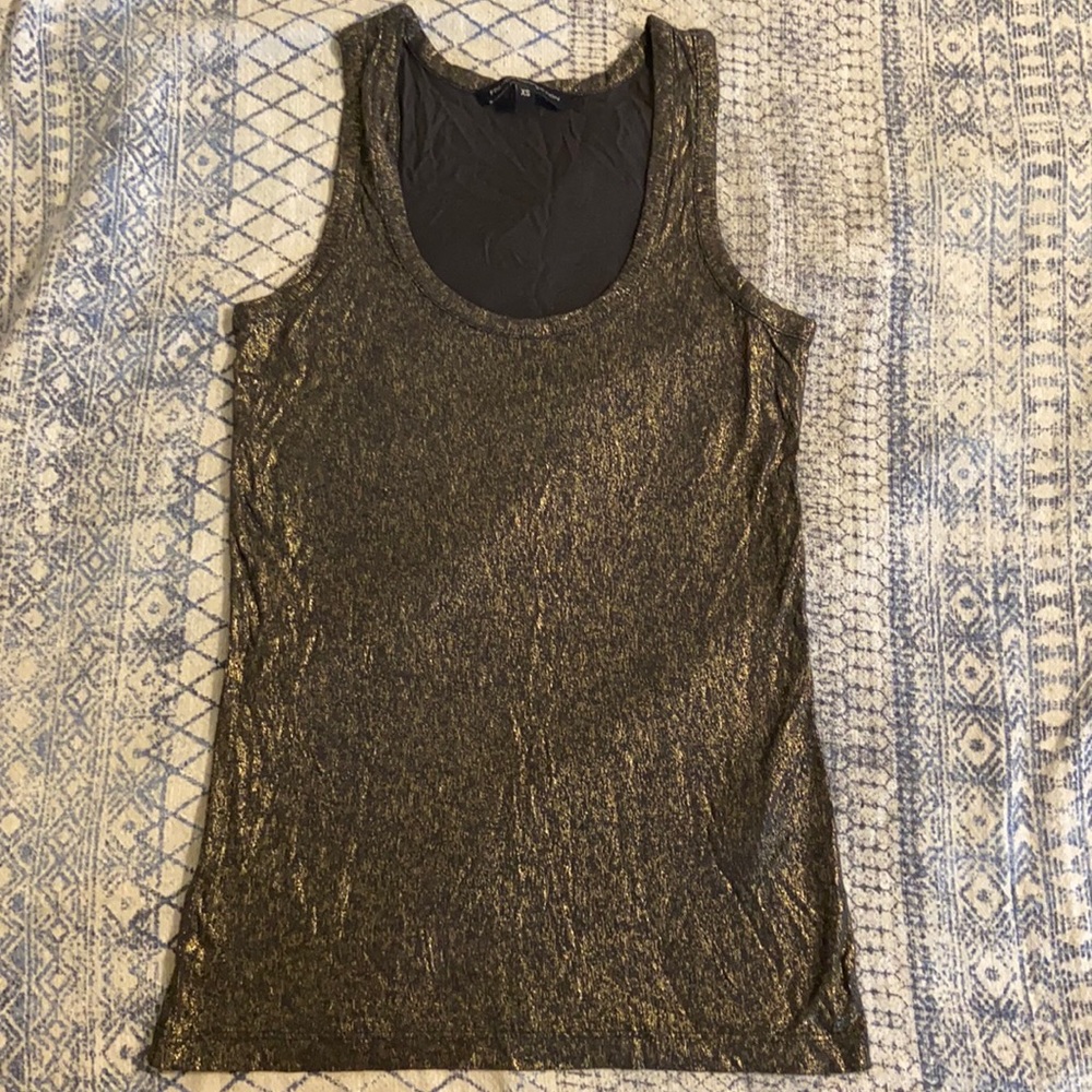 French connection top